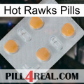 Hot Rawks Pills 24